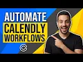 How To Automate Calendly Workflows Easy Guide