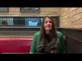 OA Career Center Interview with Kristine Burdick from Tioga Downs Casino