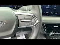 2025 Chevrolet Suburban Z71 Ontario Los Angeles Fontana Glendora Chino CA
