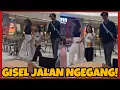Lagu NETIZEN KETEMU GISEL DI MALL, SALFOK SAMA JALANNYA \