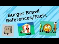 Burger Brawl