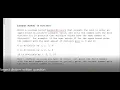 JAVA - Lesson