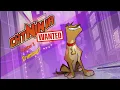 Cat Ninja Wanted Book 2 Epic Originals Motion Comics