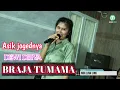 Download Lagu BRAJA TUMAMA - DEWI DHIVA - JEMBRONG BEKEN SAWER ONLINE 2 MARET 2022