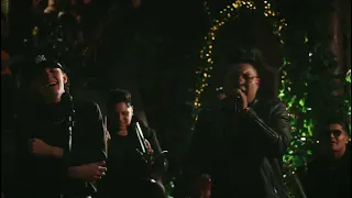 ♫ MIx Segundo Rosero EC Acustico ♫