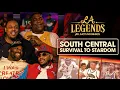Download Lagu “This is LA:” DeSean Jackson, Paul Pierce, Baron Davis \u0026 Keyshawn on Survival, Stardom \u0026 Legacy