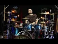 Motorhead - Killed By Death Drum Cover