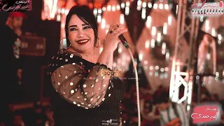 بلبله حمدي بتغني وحشوني ليالي لمصطفي حجاج بأحساس جامد اوي ومكسره الفرح 