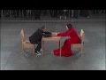 Download Lagu Marina Abramovic e Ulay MoMA