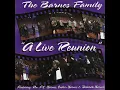 Spirit Fall Down - Barnes Family