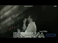 Akhil :- Deewana (Lo-Fi Mix) New Panjabi song 2022 | New Lofi Sad Song 2022 | New Lo-fi Flip song