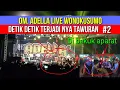 Download Lagu adella Bondowoso gara gara tawuran acara di hentikan .