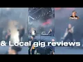 PURE FILTH. | Bodysnatcher - Violent Obsession (Official Video) REACTION