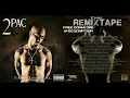 Download Lagu 2PAC - Back 2 tha Real vol.5 (THE REMIXTAPE) 2025
