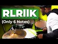 Download Lagu Master Your Drum Solos With This Pattern