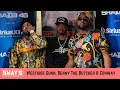Download Lagu Griselda Records Takeover: Westside Gunn, Conway \u0026 Benny the Butcher Freestyle \u0026 Interview