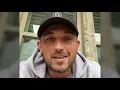 Michael Ray - Holy Water (Official Music Video) Livestream