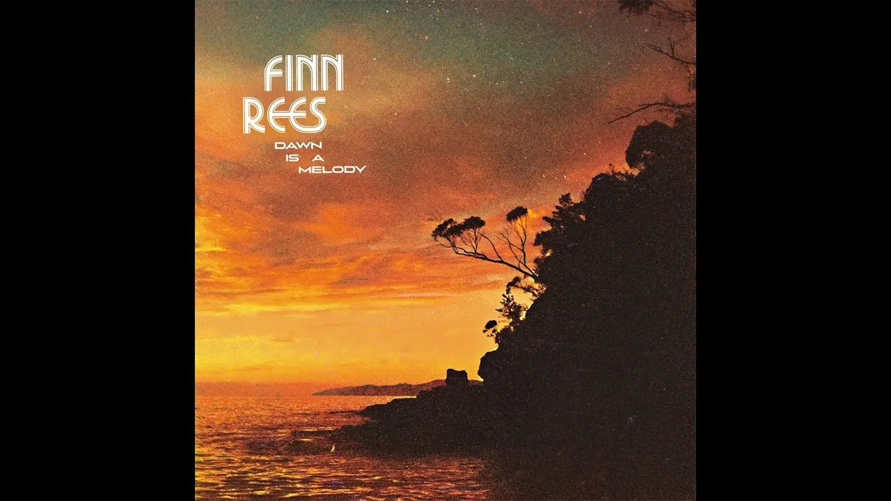 Finn Rees - As It Passes Finn Rees - As It Passes