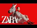 Download Lagu ZARA Zebra Groove: Gedurfde Winkel BGM met Vocals voor Onstuitbare Energie ❤️🦓