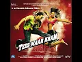 Sheila Ki Jawani - Audio Song - Tees Maar Khan - Katrina Kaif - Vishal Dadlani, Sunidhi Chauhan
