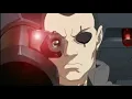 Ghost in the Shell Stand Alone Complex Trailer