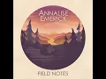 Twinkling Lights - Annalise Emerick