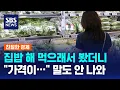 Download Lagu 집밥 해 먹으래서 봤더니 \