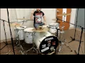 Braden Thrasher - Bury Your Pain - Like Moths To Flames