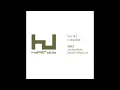 Burial - "Street Halo"