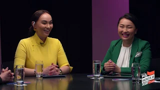 #VoteMongolia2020 EPS.9 Улстөр дэх эмэгтэйчүүдийн оролцоо, боломж