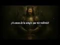 INVICTUS - CHRIST IS KING | Sub español | LyricsHeavenשבע