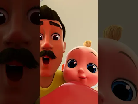 Potty Training Fun! 🚽 Oopsie Moment | LooLoo Kids
