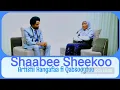 Download Lagu Shaabee Sheekoo, Gafiif Deebii Guutuu Bosonaa Dheeressaa wajjiin