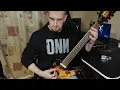 Slaughter to Prevail - Bonebreaker (cover)