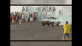 تفحيط  حزين هواي دندنها
