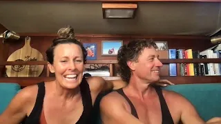 LIVE WITH THE CATALPA CREW