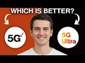 Verizon 5G vs 5G Ultra Wideband Which is Better 2026