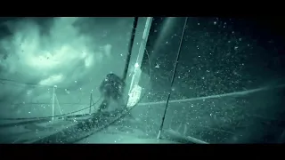 Vendee Globe NEWS FLASH Sam Davies Hits UFO WoW Report #37