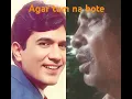 Download Lagu Agar Tum Na Hote | Old Bollywood Song Shorts | Rajesh Khanna Evergreen Hits