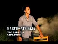 Marate ate baja - Farro simamora