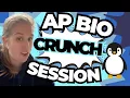 2023 AP Biology Exam FRQ Review