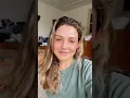 Download Lagu Danielle campbell - Instagram stories - april 2021