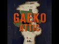 Feel so good - Gaeko