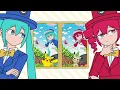 【ポケモン×初音ミク】小ネタを知ればもっと楽しい！ ポケミク楽曲解説 Part3【ライブまでの7曲】