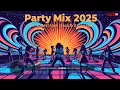 Party Mix 2025 | #10 | The Best of New Dance & Disco Hits