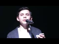 Lagu David Archuleta~In Christ Alone~Queen Creek~3-26-16