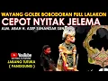 Download Lagu Wayang Golek Asep Sunandar Sunarya Bobodoran Full Lalakon l Cepot Nyitak Jelema - Jabang Tutuka Vers