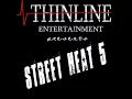Lagu Street Heat Vol 5 full tape
