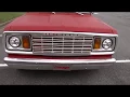 LED Headlights from LMC Truck for Dodge Review