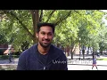 UDayton Global - Flyer Focus Ankit from India